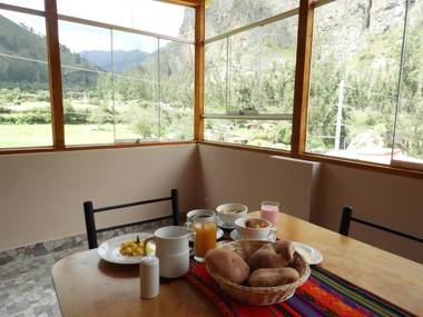 Ayllu B&B Ollantaytambo