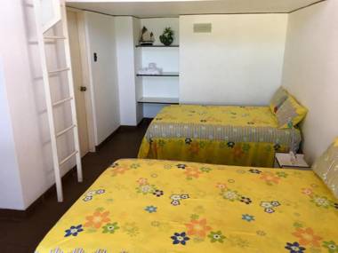 Hotel Casa Playa Zorritos