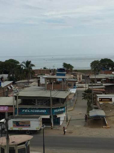 Departamentos Boulangger