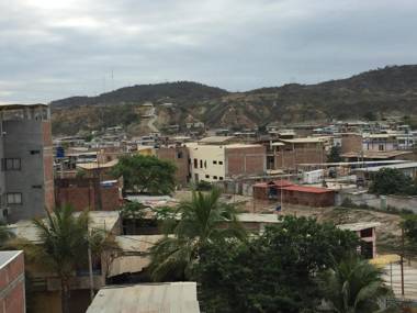 Departamentos Boulangger