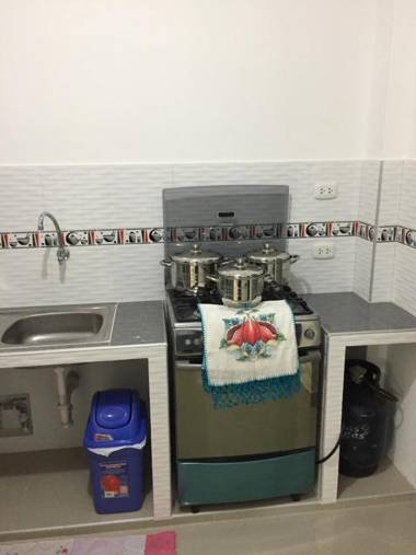 Departamentos Boulangger