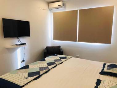 Palmeras de Bocapan Tumbes