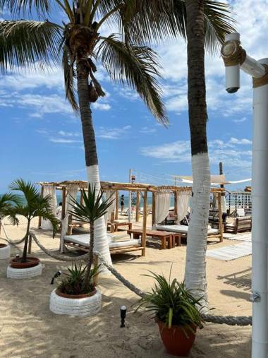 Hotel Restobar Costa Azul