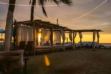 Hotel Restobar Costa Azul