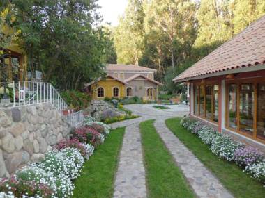 Hotel Pisonay Pueblo