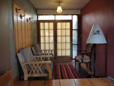 Hotel Pisonay Pueblo