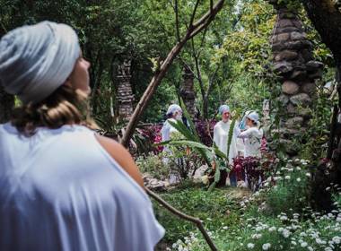 Lodge Casa de Campo Valle Sagrado Urubamba