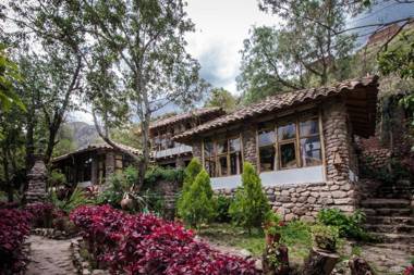 Lodge Casa de Campo Valle Sagrado Urubamba