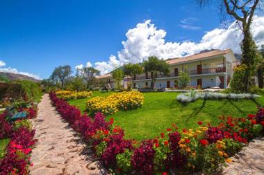 Hotel Agustos Urubamba