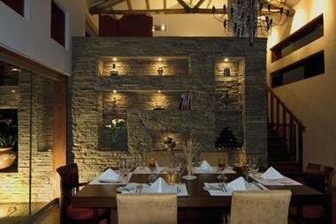 Rio Sagrado A Belmond Hotel Sacred Valley