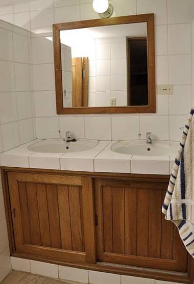 Posada Las Tres Marias