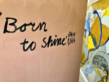 Las Casitas del Arco Iris