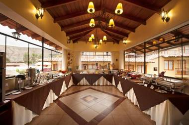 Hotel Mabey Urubamba