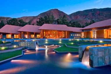 Tambo del Inka a Luxury Collection Resort & Spa Valle Sagrado
