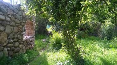 Illa Wasi Sacred Valley