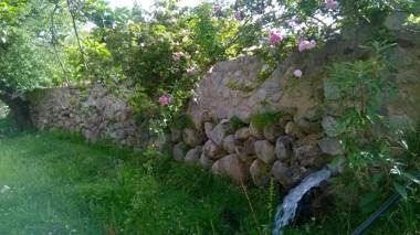 Illa Wasi Sacred Valley