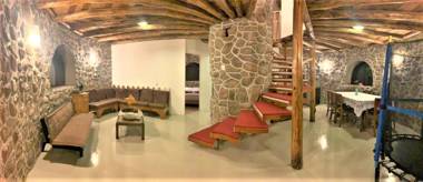 Illa Wasi Sacred Valley