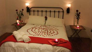 Hospedaje Venka Urubamba