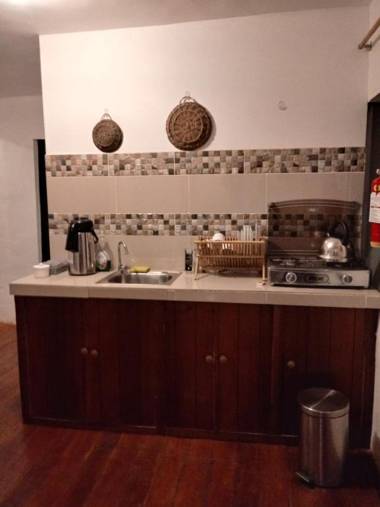 Hospedaje Venka Urubamba