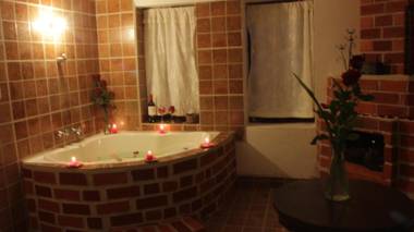 Hospedaje Venka Urubamba