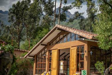 Andean Wings Valley