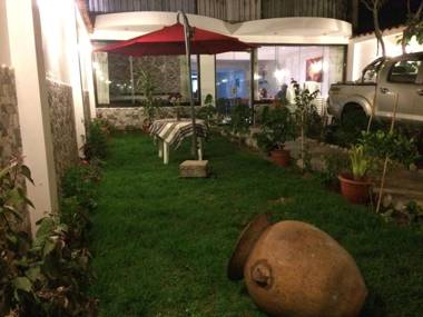 Hotel Quilla House 2