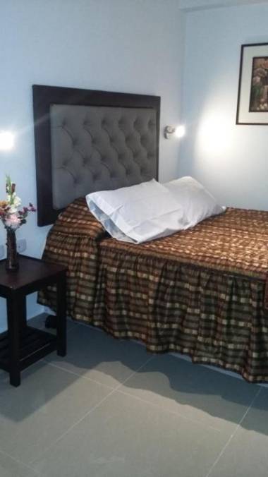 Hotel Quilla House 2