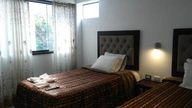 Hotel Quilla House 2