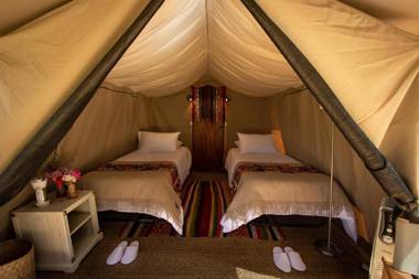 Glamping Chaska Ocupi