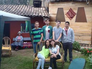 Mystical Adventures Hostel