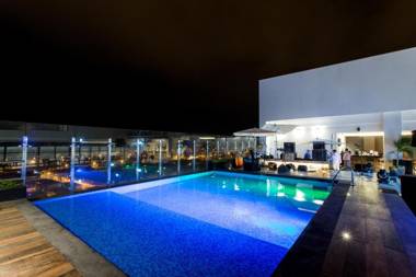 Costa del Sol Wyndham Tumbes