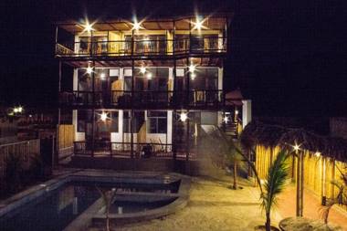 Maria Jose Bungalows