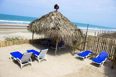 Maria Jose Bungalows