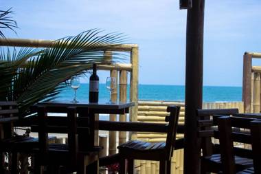 Maria Jose Bungalows