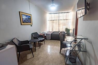 Habitación Privada Centro de Tumbes