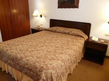 Cesar´s Hotel La Merced