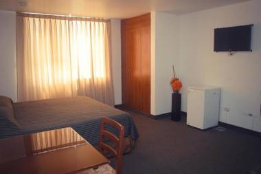 Cesar´s Hotel La Merced