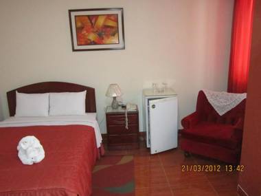 Plaza Trujillo Hotel
