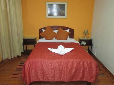 Plaza Trujillo Hotel