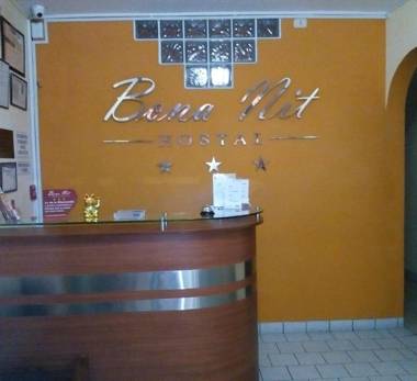 Hostal Bona Nit
