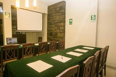 Hotel Portada Del Sol