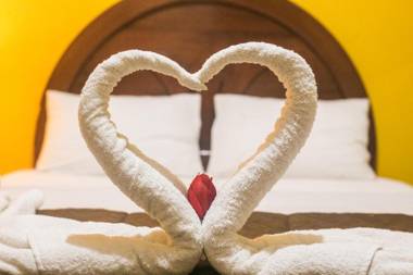 Hotel Portada Del Sol