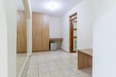 Hotel Country Trujillo