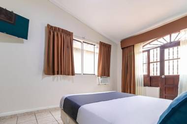 Hotel Country Trujillo