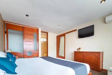 Hotel Country Trujillo