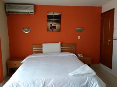 Libertad Hotel