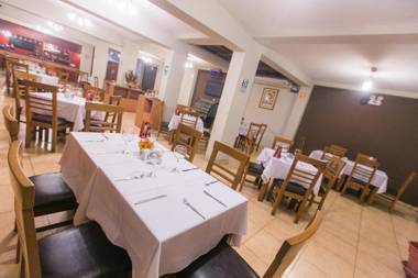 Paraíso Hotel Trujillo