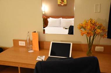 Paraíso Hotel Trujillo