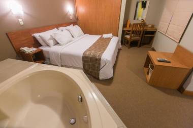 Paraíso Hotel Trujillo