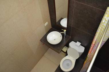 Hotel Ejecutivo San Diego